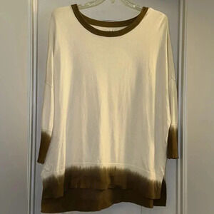 Wonderly Women’s Long Sleeve Sweater